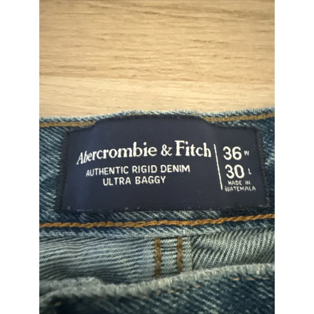 Abercrombie & Fitch abercrombie fitch
